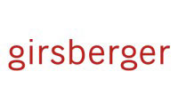 Girsberger Logo