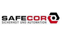 Safecor Logo